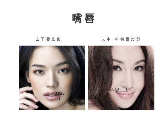 黄金比例系列:即将踏入40岁的你,要知道的有效提拉去皱方法 2 3 1