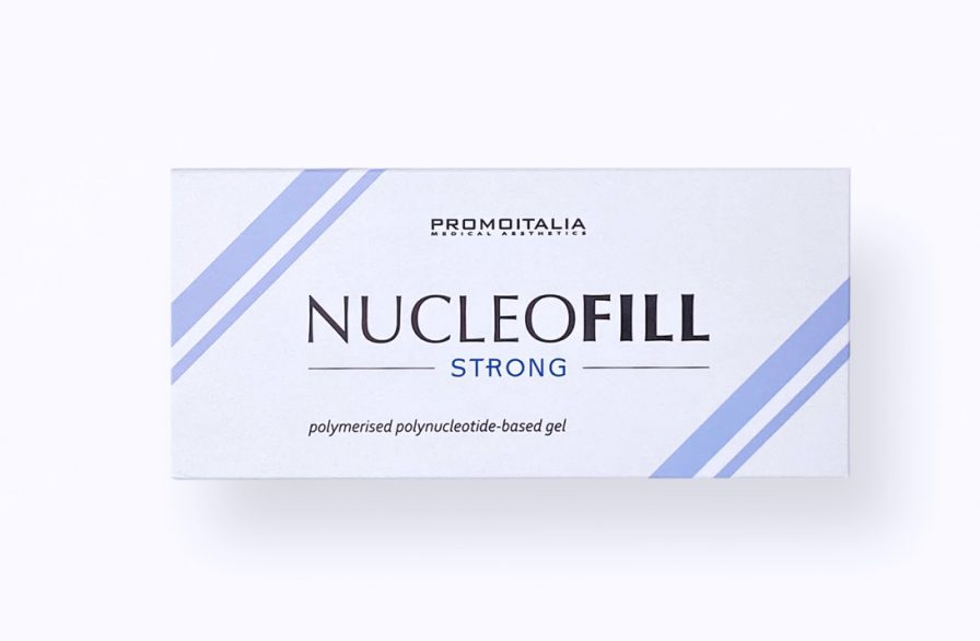 Nucleofill 七點提拉